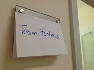Team Fortress kommt